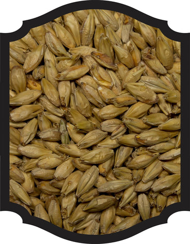 Vienna Malt - GWM 1LB - Grain To Glass Inc