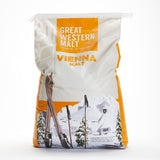 Vienna Malt - GWM 55lb Bulk Bag - Grain To Glass Inc