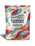 Weizen I - Escarpment Labs - Grain To Glass Inc