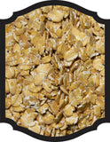 Wheat Flakes - CMC 1oz - Grain To Glass Inc