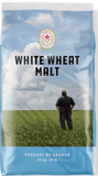 Wheat Malt Bulk 55LB Bag - CMC - Grain To Glass Inc