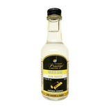 White Rum 50ml Spirit Essence Flavoring - Liquor Quik Prestige - Grain To Glass Inc