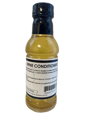 Wine Conditioner 473ml - Grain To Glass Inc