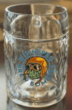Winnipeg Brew Bombers Beer Mug - Grain To Glass Inc