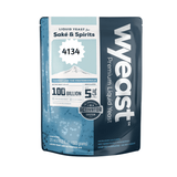 Wyeast 4134 - Saké - Grain To Glass Inc