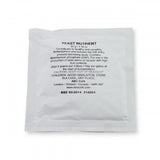Yeast Nutrient 90g - Diammonium Phosphate (DAP) - Grain To Glass Inc