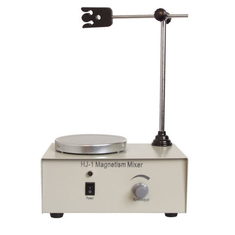Yeast Starter Stir Plate with Probe Holder