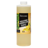 Yuzu Citrus Beverage infusion 500ml - ABC Crafted series - Grain To Glass Inc