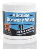 Alkaline Brewery Wash 1LB - Craft Meister
