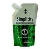 Blonde (Simplicity) Belgian Candi Syrup 1LB - Grain To Glass Inc
