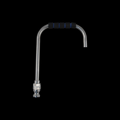 Brewzilla Recirculation Arm - Grain To Glass Inc