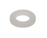 Camlock Silicone Gasket 1/2"