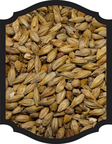 CaraAmber Malt - Weyermann 1LB - Grain To Glass Inc