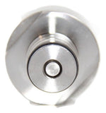 Carbonation Cap with 5/16" Gas Barb - Grain To Glass Inc