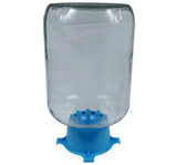 Carboy Drainer - Grain To Glass Inc