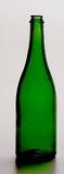 Bottles for Champagne (Green) 750ml - 12 Pack - Grain To Glass
