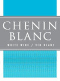 Chenin Blanc - Dry Gummed Label - Grain To Glass Inc