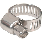 Clamp (Stainless Steel) - Grain To Glass Inc