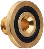 CO2 Tank Leak Stopper - Includes Allen Key