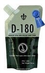 D - 180 Extra Dark Candi Syrup 1LB - Grain To Glass Inc