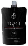 D - 240 Extra Dark Candi Syrup 1LB - Grain To Glass Inc