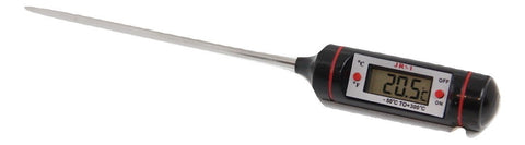 Digital Thermometer - Grain To Glass Inc