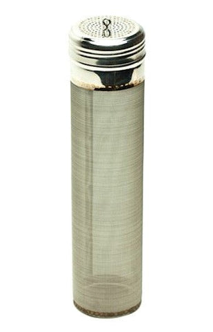 Dry Hop Filter For Kegs - Stainless Steel - Grain To Glass Inc