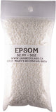 Epsom Salt 8oz - Grain To Glass Inc