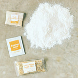 Everything Bagel Making Mix - Farmsteady - Grain To Glass Inc