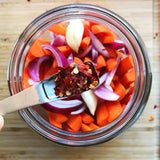 Fermented Vegetable Kit - Farmsteady - Grain To Glass Inc