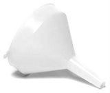 Funnel 15cm - Plastic - Grain To Glass
