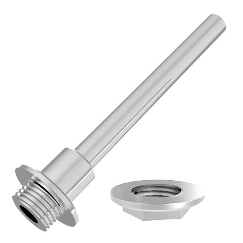 Grainfather Bottom Overflow Pipe - Grain To Glass Inc