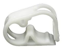 Hose Clamp For Siphon Tube - Grain To Glass Inc