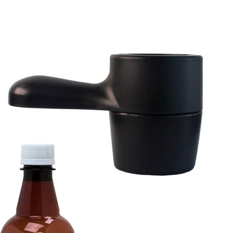 iTap PET Beer Bottle Clamp - Grain To Glass Inc