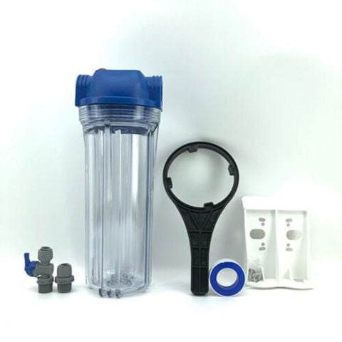 Kegland Beer Filter System - KL02042 - Grain To Glass Inc