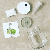 Kraut Making Kit - Farmsteady - Grain To Glass Inc