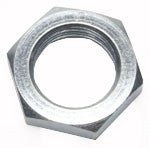 Lock Nut 1" NPS Stainless Steel - Grain To Glass Inc