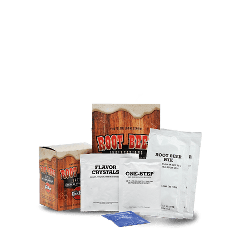 MR. Rootbeer Refill Pack - Grain To Glass Inc