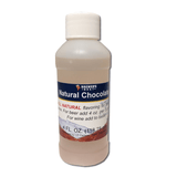 Natural Chocolate Flavoring 4OZ - Brewers Best - Grain To Glass Inc