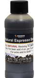 Natural Espresso Bean Flavoring 4OZ - Brewers Best - Grain To Glass Inc