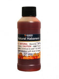 Natural Habanero Flavoring 4OZ - Brewers Best - Grain To Glass Inc