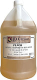 Natural Peach Flavoring 1 Gallon Jug - Brewers Best - Grain To Glass Inc