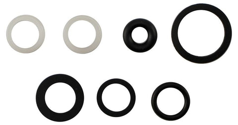 O - Ring Rebuild Kit for Intertap Faucets - Grain To Glass Inc