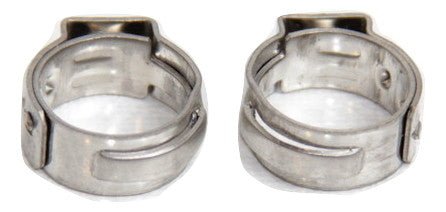 Oetiker Clamp 14mm - Set of 2 - Grain To Glass Inc