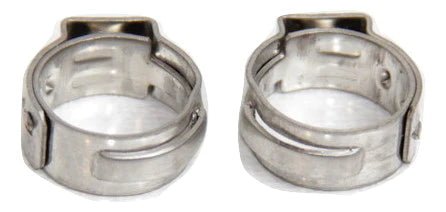 Oetiker Clamp 16.8mm - Set of 2 - Grain To Glass Inc