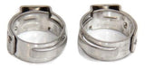 Oetiker Clamp 9.5mm - Set of 2 - Grain To Glass Inc