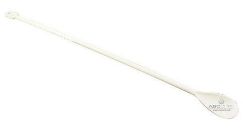 Plastic Spoon 46CM - Grain To Glass Inc