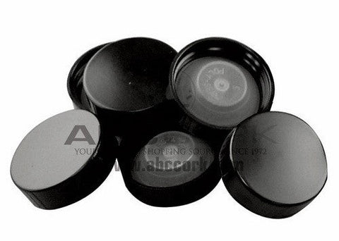 Polyseal Caps 28mm 10pk - Grain To Glass Inc