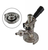 Sanke A Type Coupler - Grain To Glass Inc