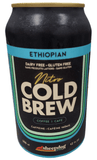 Sheepdog Nitro Cold Brew Coffee 355ml Can - Ethiopian - Grain To Glass Inc